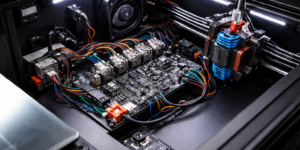 Drukarka 3d Sterowniki